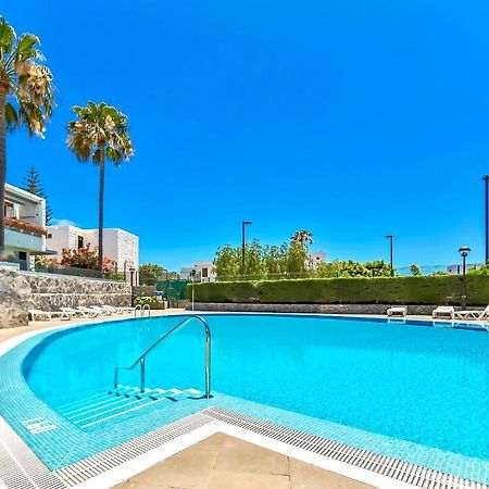 Apartment Near Playa De Las Americas With Wifi And Pool, Tenerife Sur Playa de las Americas (Tenerife) Exterior photo