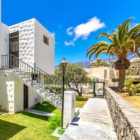 Apartment Near Playa De Las Americas With Wifi And Pool, Tenerife Sur Playa de las Americas (Tenerife) Exterior photo