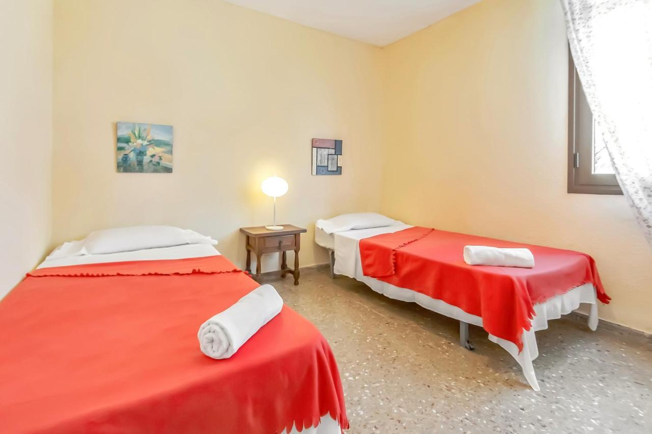 Apartment Near Playa De Las Americas With Wifi And Pool, Tenerife Sur Playa de las Americas (Tenerife) Exterior photo