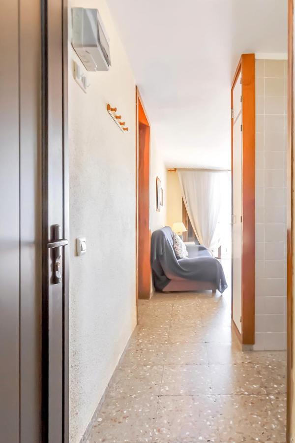 Apartment Near Playa De Las Americas With Wifi And Pool, Tenerife Sur Playa de las Americas (Tenerife) Exterior photo
