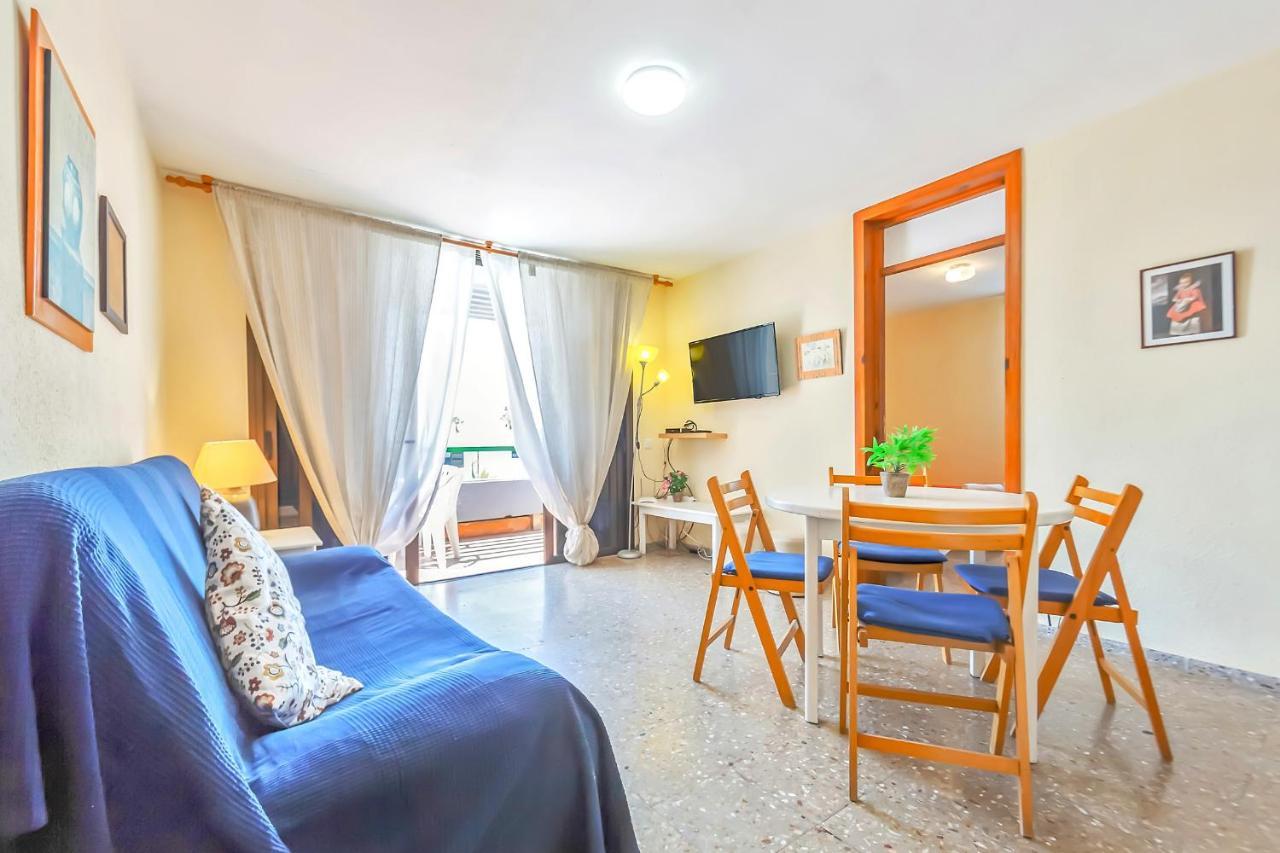 Apartment Near Playa De Las Americas With Wifi And Pool, Tenerife Sur Playa de las Americas (Tenerife) Exterior photo