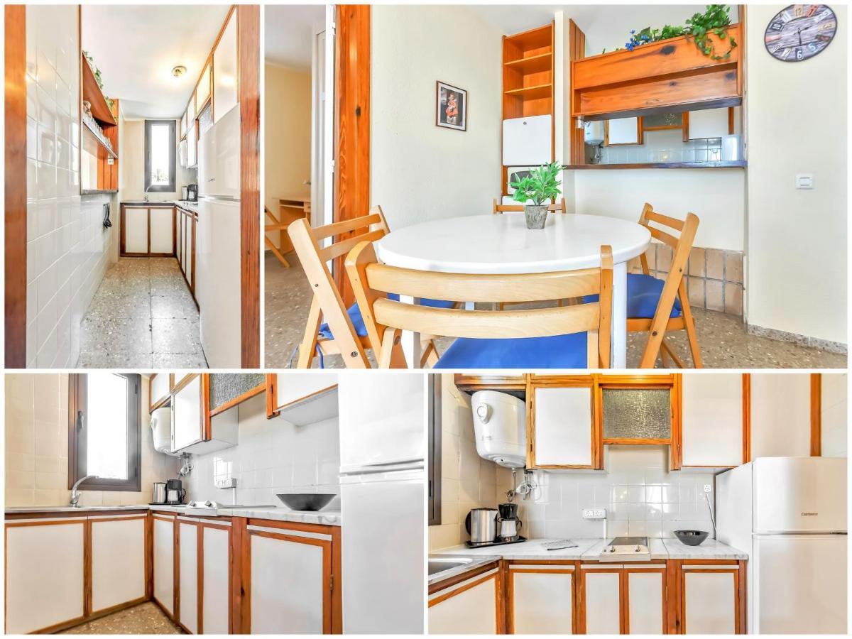 Apartment Near Playa De Las Americas With Wifi And Pool, Tenerife Sur Playa de las Americas (Tenerife) Exterior photo