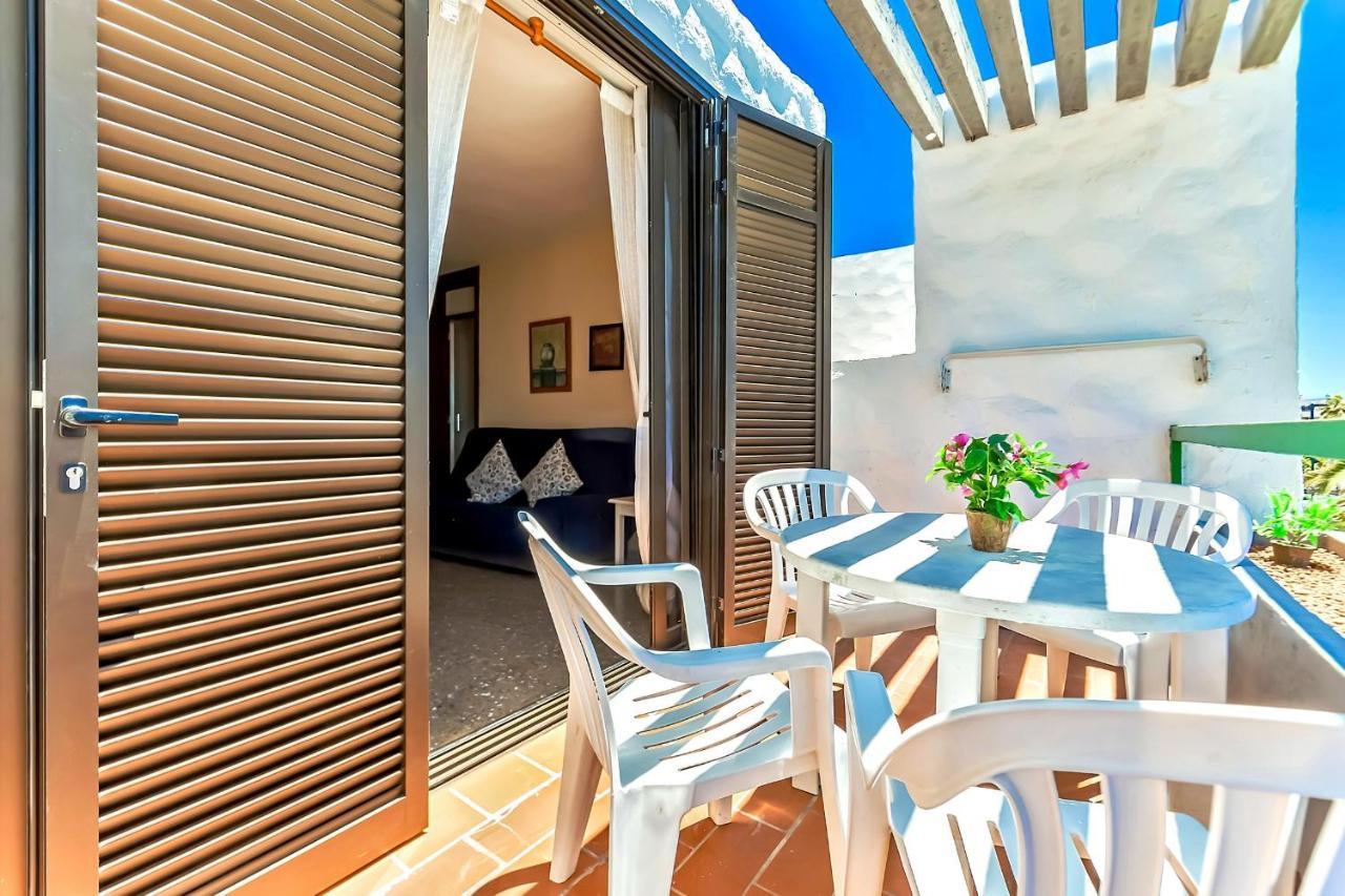 Apartment Near Playa De Las Americas With Wifi And Pool, Tenerife Sur Playa de las Americas (Tenerife) Exterior photo