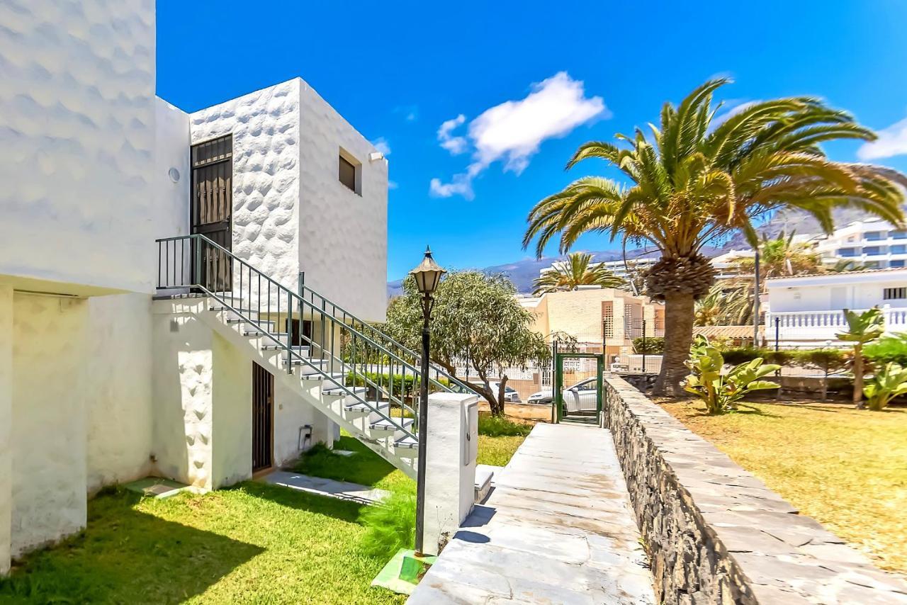 Apartment Near Playa De Las Americas With Wifi And Pool, Tenerife Sur Playa de las Americas (Tenerife) Exterior photo