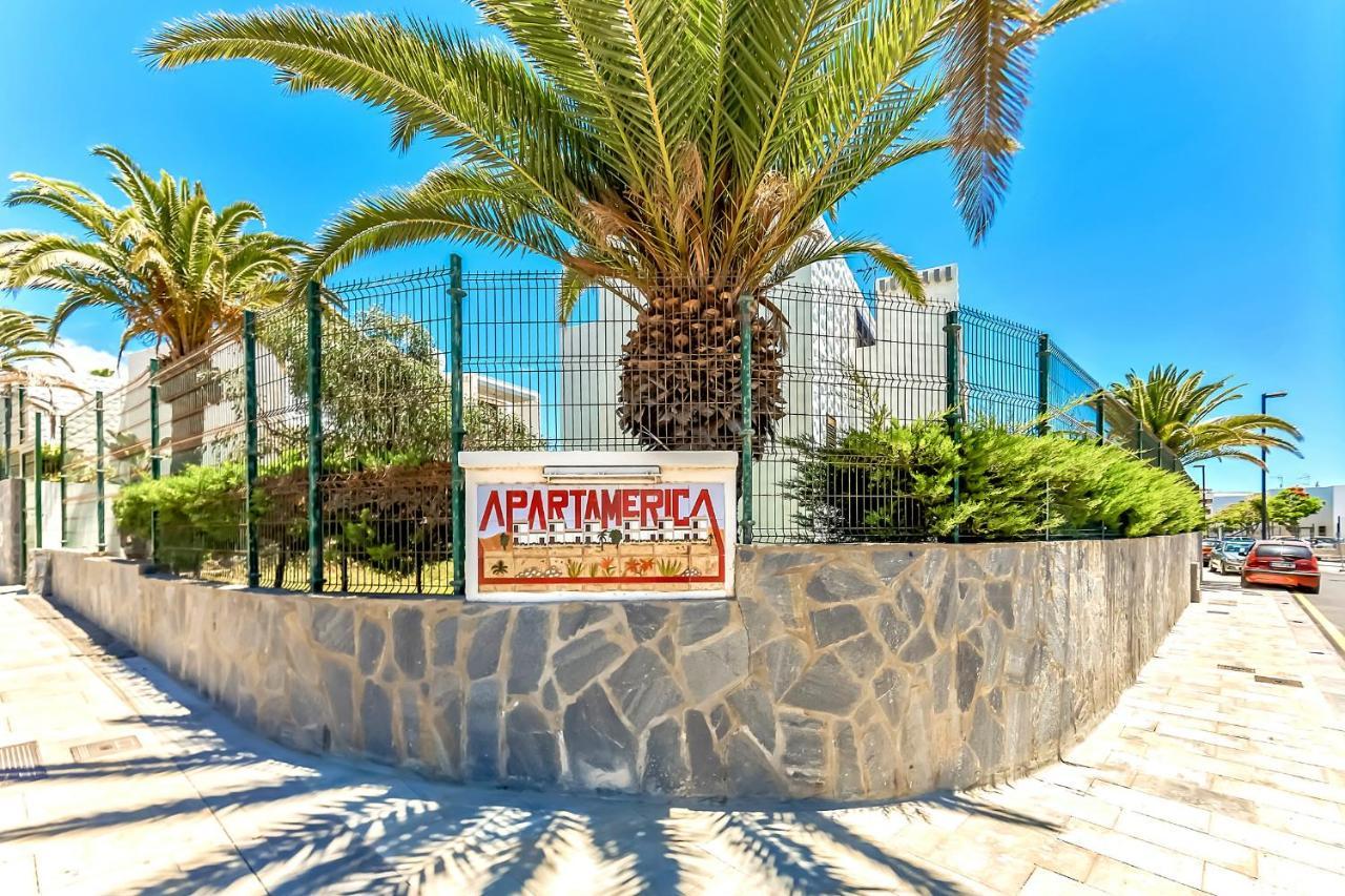 Apartment Near Playa De Las Americas With Wifi And Pool, Tenerife Sur Playa de las Americas (Tenerife) Exterior photo