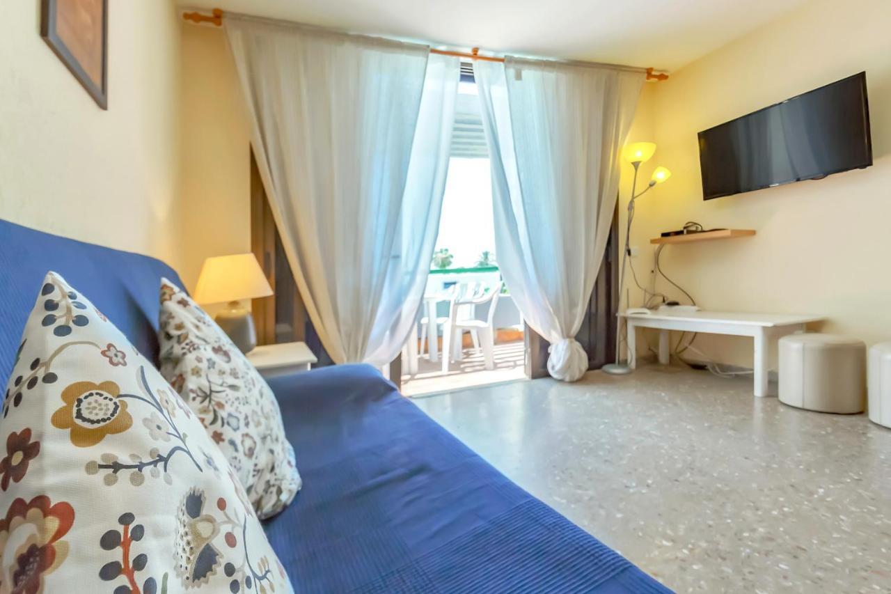 Apartment Near Playa De Las Americas With Wifi And Pool, Tenerife Sur Playa de las Americas (Tenerife) Exterior photo