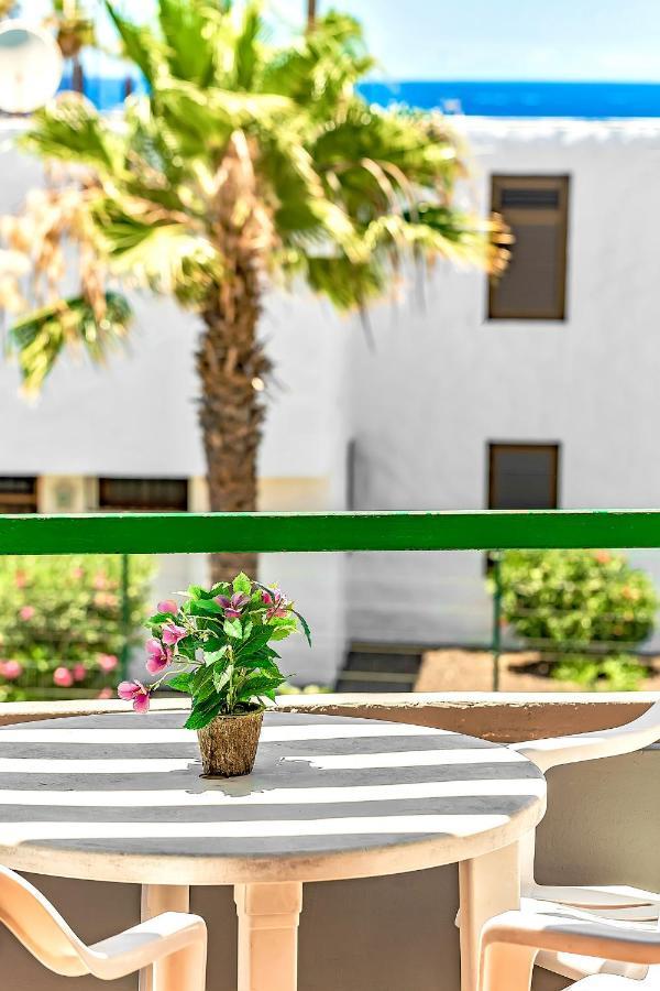 Apartment Near Playa De Las Americas With Wifi And Pool, Tenerife Sur Playa de las Americas (Tenerife) Exterior photo