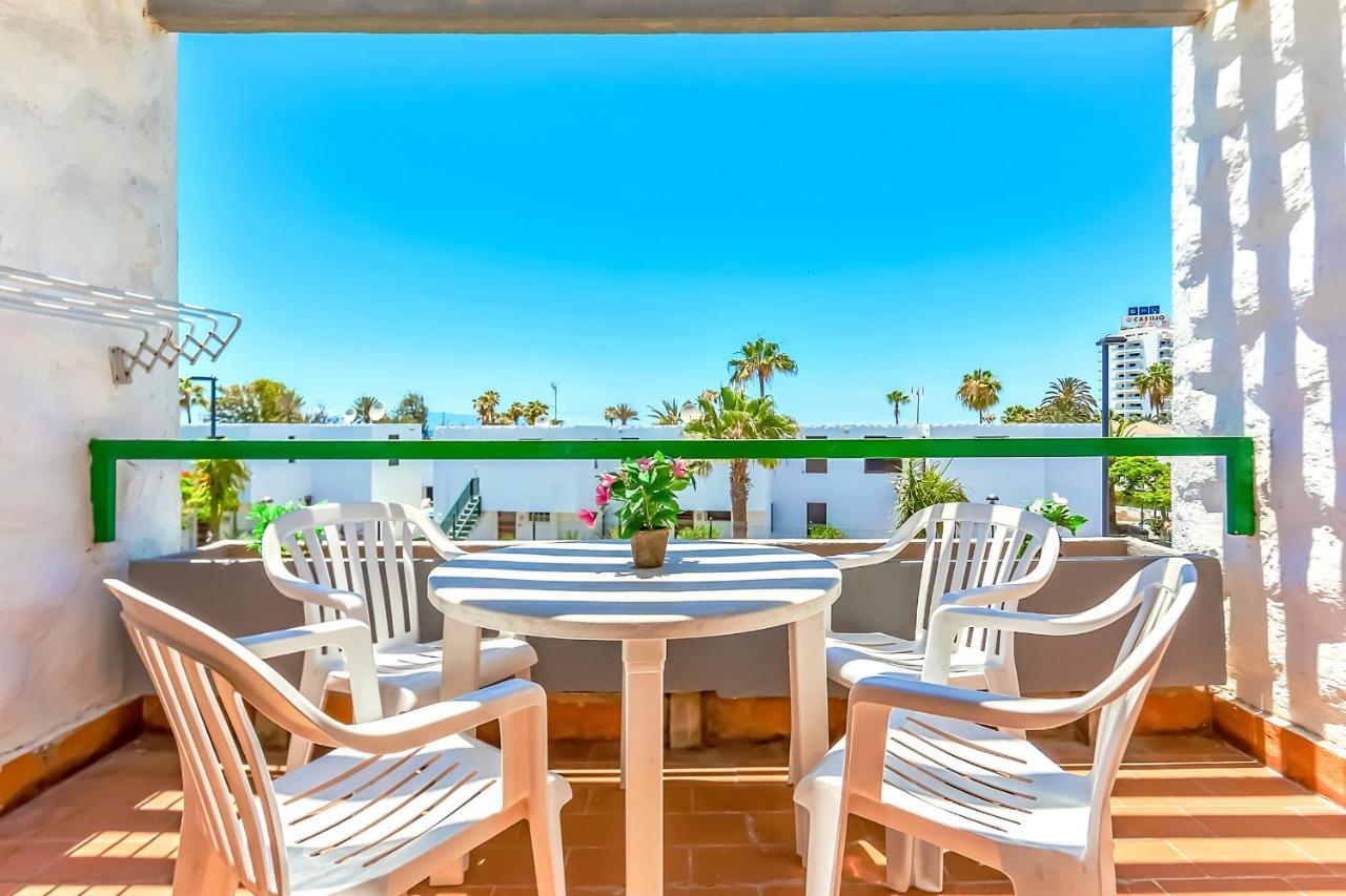 Apartment Near Playa De Las Americas With Wifi And Pool, Tenerife Sur Playa de las Americas (Tenerife) Exterior photo
