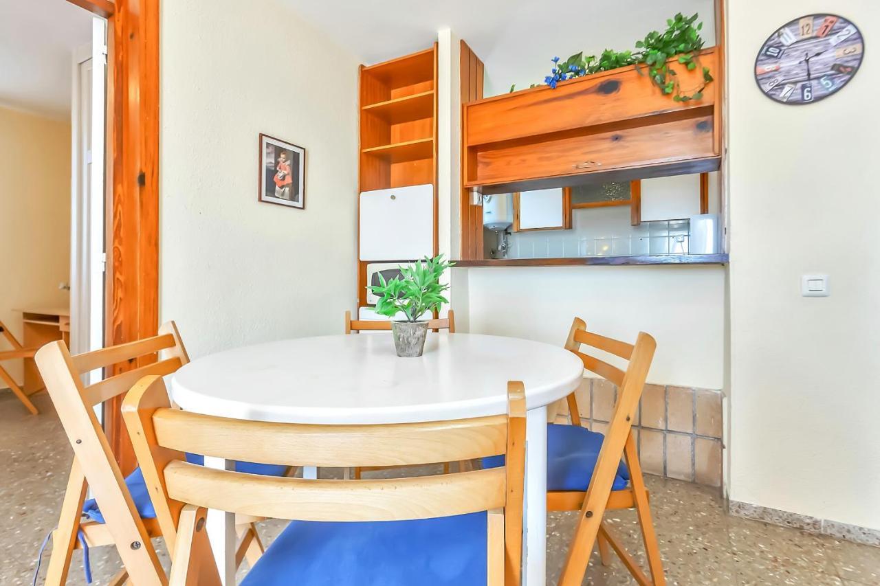 Apartment Near Playa De Las Americas With Wifi And Pool, Tenerife Sur Playa de las Americas (Tenerife) Exterior photo