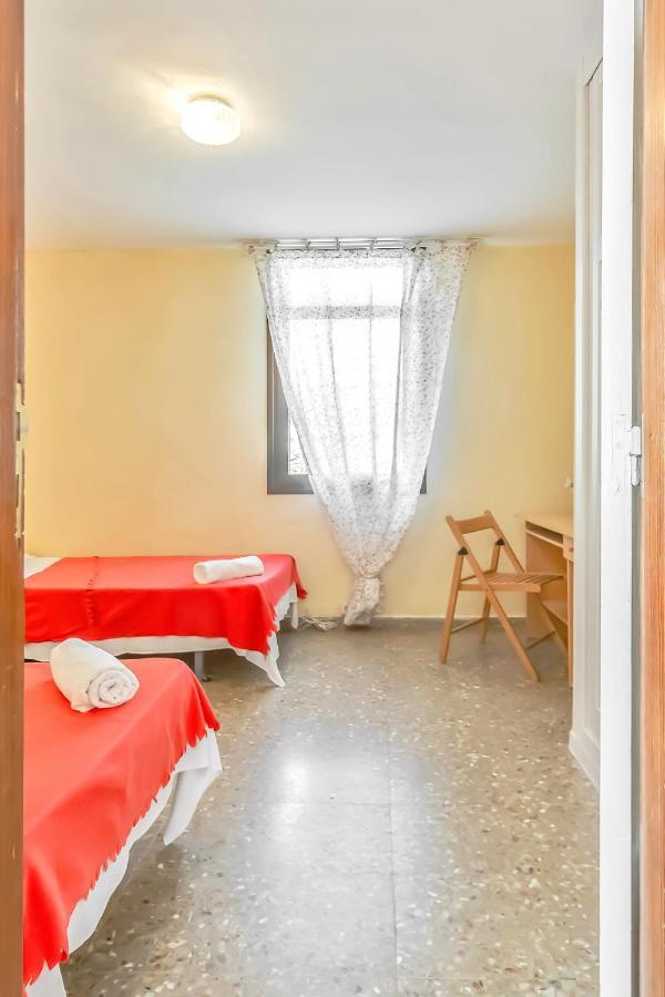 Apartment Near Playa De Las Americas With Wifi And Pool, Tenerife Sur Playa de las Americas (Tenerife) Exterior photo