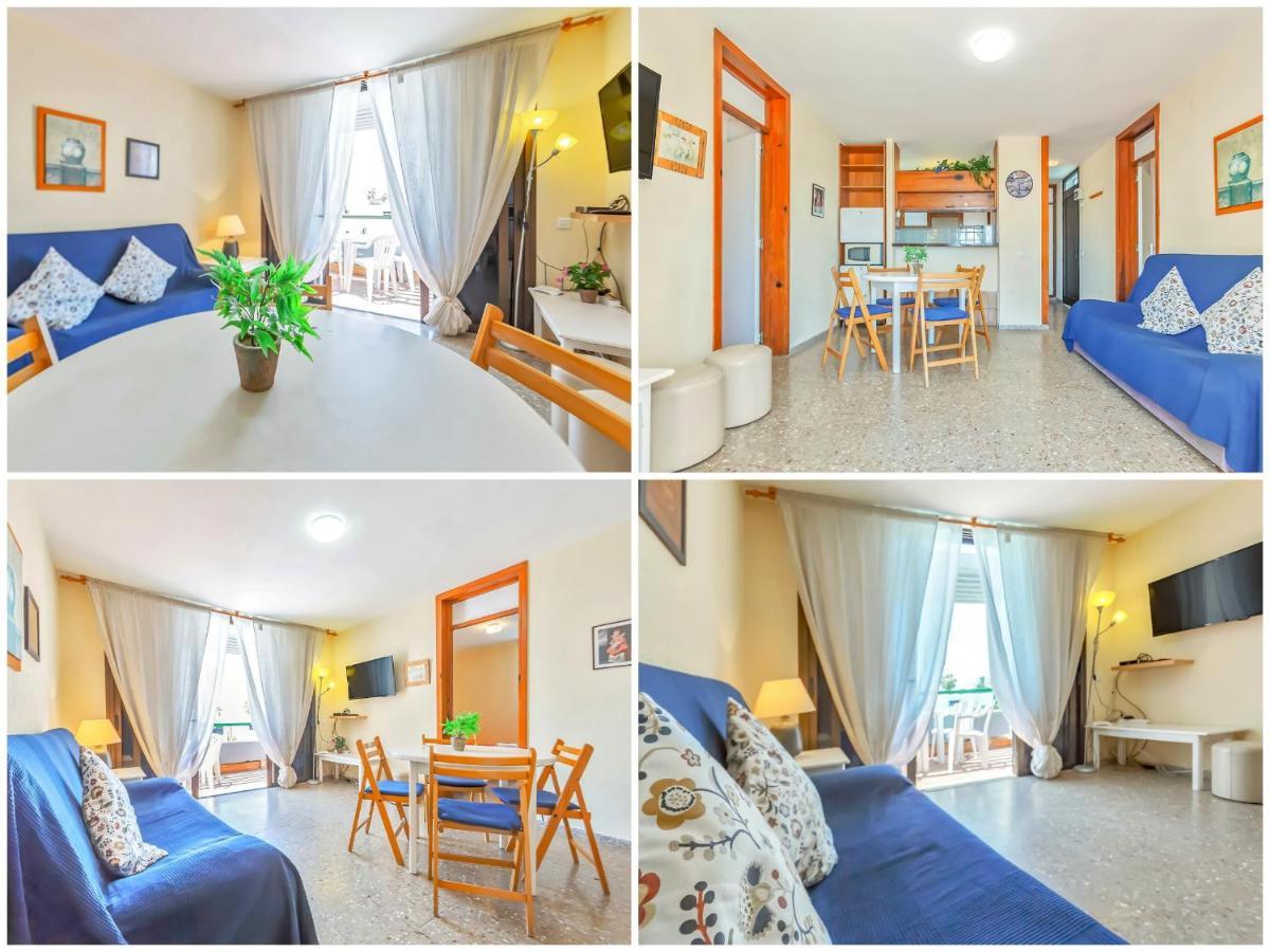 Apartment Near Playa De Las Americas With Wifi And Pool, Tenerife Sur Playa de las Americas (Tenerife) Exterior photo