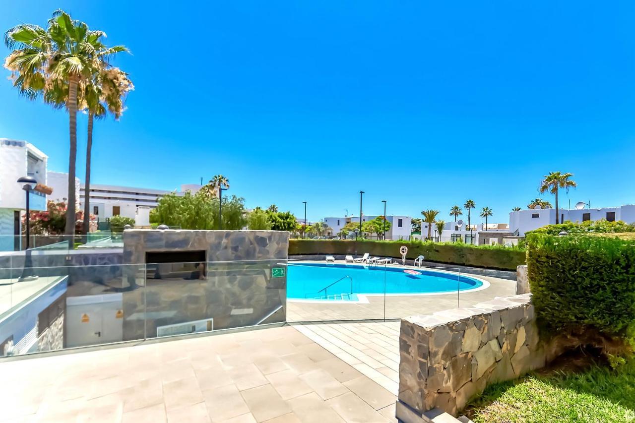 Apartment Near Playa De Las Americas With Wifi And Pool, Tenerife Sur Playa de las Americas (Tenerife) Exterior photo