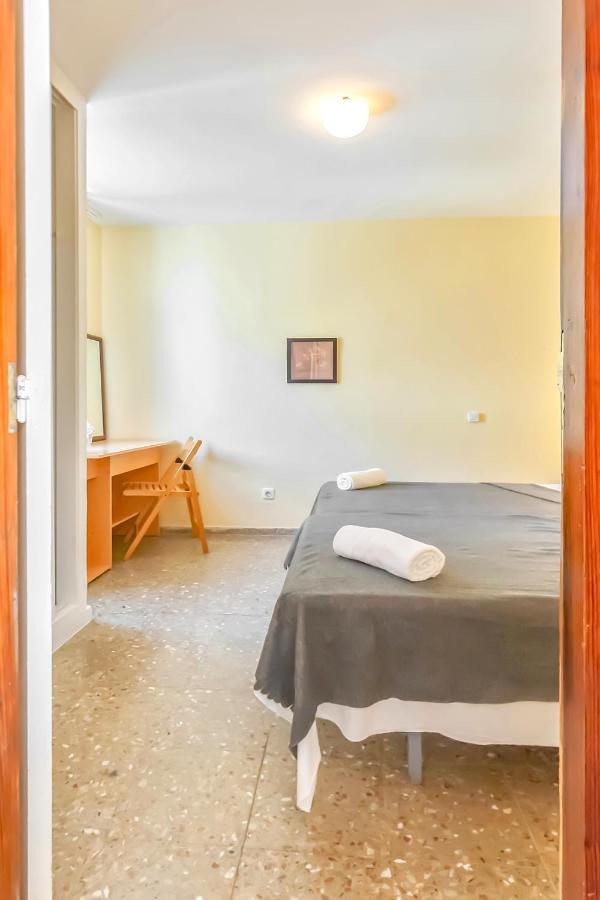 Apartment Near Playa De Las Americas With Wifi And Pool, Tenerife Sur Playa de las Americas (Tenerife) Exterior photo